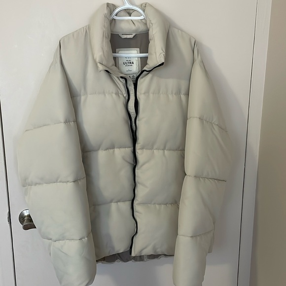 Abercrombie-Ultra puffer Jacket - Picture 1 of 4